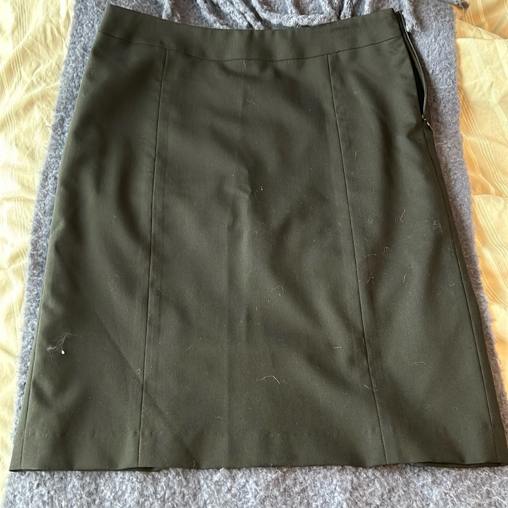 Margaret M size 10.